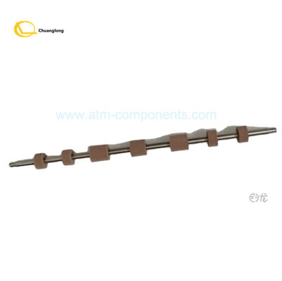 Giá tốt 01750245699 Bộ phận ATM Trục xốp 01750140999-68 cho 01750140999 Trưởng bộ phận vận tải Wincor Nixdorf Cineo CS4060 trực tuyến