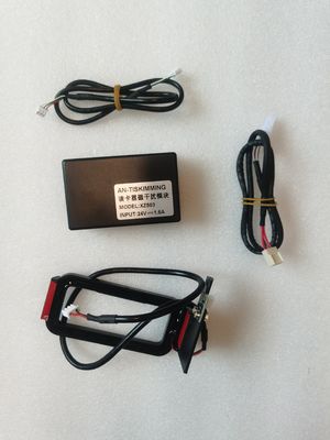Giá tốt NCR Wincor Atm Card Reader Anti Skimming Devices Anti-Fraud Detection 5886 Sankyo Atm Parts trực tuyến