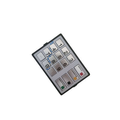 Giá tốt Diebold EPP7 (PCI-Plus) Bộ phận máy bàn phím LGE ST STL HTR Nixdorf bàn phím Atm trực tuyến