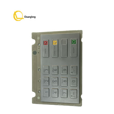Giá tốt Bộ phận máy ATM Wincor Nixdorf Epp V6 Bàn phím Kiosk Pinpad 01750239256 trực tuyến