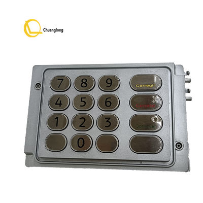 Giá tốt NCR EPP 3 Spanish 17 Mô-đun Assy ATM Skimmers Machine Parts 4450744313 445-0744313 trực tuyến