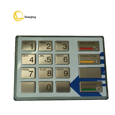 Giá tốt Diebold ATM Skimmers Device Machine EPP5 Bàn phím Máy ATM Ngân hàng 49216680725A 49-216680-725A trực tuyến