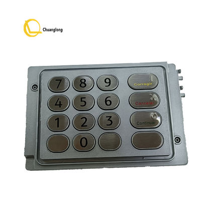 Giá tốt Bộ phận máy ATM NCR EPP 3 Mô-đun 17 Tây Ban Nha Assy 4450744313 445-0744313 trực tuyến