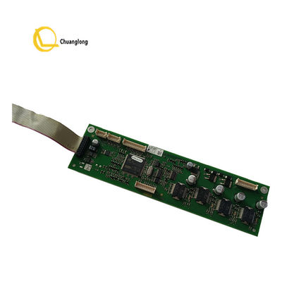 Giá tốt Máy rút tiền Wincor Bank Cineo C4060 Bộ phận máy rút tiền ATM Skimmer 1750136487 trực tuyến