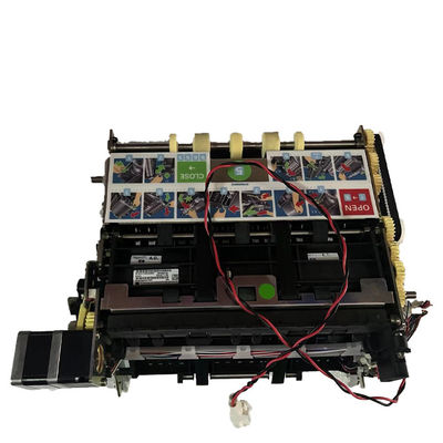 Giá tốt Bộ phận máy ATM Wincor Bộ phận vận chuyển Cineo C4060 Đầu ký quỹ CRS ATM Máy thiết bị Skimmers 01750263295 trực tuyến