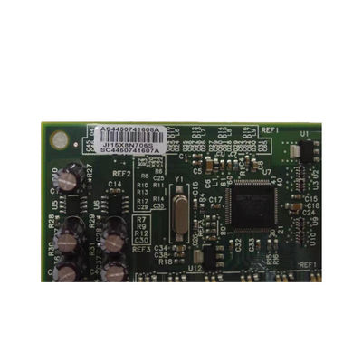 Giá tốt Bộ phận máy ATM NCR Tự phục vụ Thẻ tín dụng Univeral Skimmer 7 cổng USB HUB Thiết bị tài chính trực tuyến