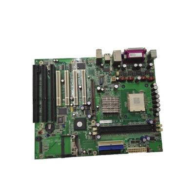 Giá tốt NCR ATX Socket 478 P4 Bo mạch chủ NCR 5887 5877 Bo mạch chủ PCB P4 0090022676 009-0022676 trực tuyến