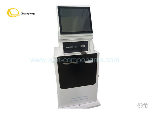 Giá tốt Máy bán vé máy chơi trò chơi Giải pháp Tiền mặt Tiền mặt Chiết khấu Fujitsu F53 Tiền mặt Fujitsu F53/F56 Máy bán hóa đơn Cassette Máy tái chế tiền mặt Với Máy quét thẻ QR Máy tái chế trực tuyến