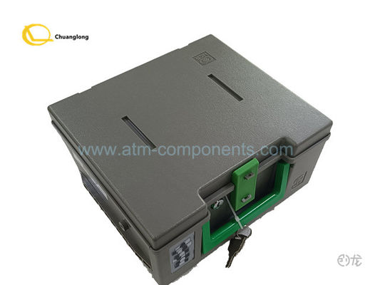 Giá tốt NCR S1 Latchfast Purge Bin With Lock Assembly 4450719981 445-0719981 445-0693308 4450693308 445-0603100 4450603100 trực tuyến