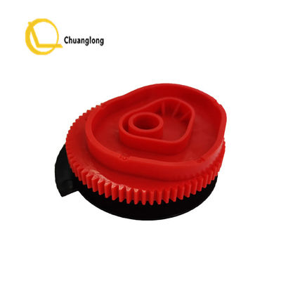 Giá tốt NCR 445-0591578 Cụm truyền động cụm bánh răng Nixdorf 445-0737503 4450591578 trực tuyến