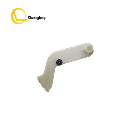 Giá tốt Máy rút tiền NCR Nixdorf Phân đoạn ổ đĩa nhựa trắng 4450667278 445-0667278 trực tuyến