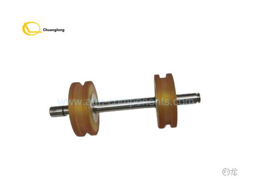 Giá tốt Trục con lăn nạp cao su Glory GFB T1154-T027 Trục con lăn đảo GFS110 Con lăn nạp Glory Trực tuyến