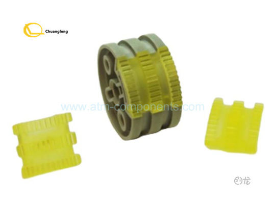 Giá tốt Con lăn tiếp liệu bộ đếm Glory GFS120 GFS150 GFR220 Bộ cao su con lăn bộ chọn bộ đếm GFS trực tuyến