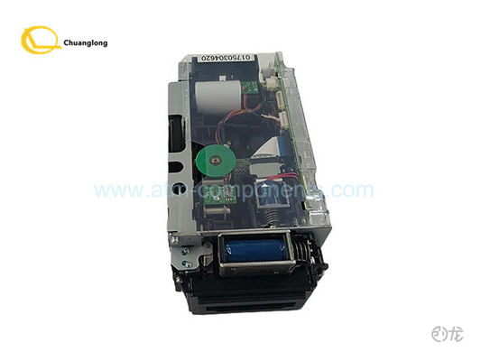 Giá tốt Diebold DN100D DN200 Card Reader 1750304620 1750304621 1750304622 CHD-Mot ICT3H5-3A7790 Tiêu chuẩn ICT3H5-3AF2793 DN200V Card Reader 1750304623 Trực tuyến