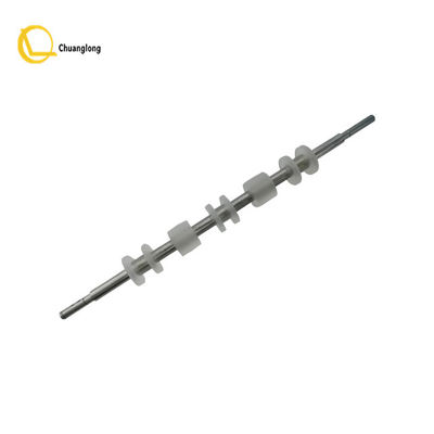Giá tốt Wincor XE Stacker Shaft Bộ phận máy rút tiền ATM Trục XE cho người thuyết trình 01750044953 1750044953 trực tuyến