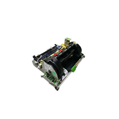 Giá tốt 1750193244 Wincor 2560 Mô-đun Cineo In-Output Khay khách hàng CRS bộ phận máy atm trực tuyến