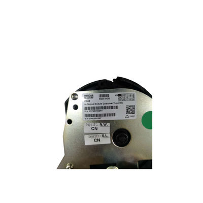 Giá tốt Bộ phận máy ATM Wincor Mô-đun đầu vào Khay khách hàng CRS 01750193244 trực tuyến