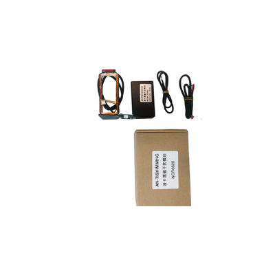 Giá tốt NCR 6625 Đầu đọc thẻ Sankyo Sửa chữa bảo vệ thiết bị chống gian lận chống gian lận trực tuyến