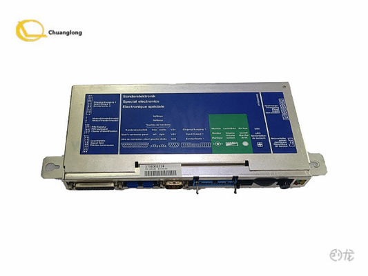 Giá tốt Bộ phận ATM Wincor 2050xe SE Bảng điều khiển Wincor Nixdorf Điện tử đặc biệt III 1750003214 1750003214 trực tuyến