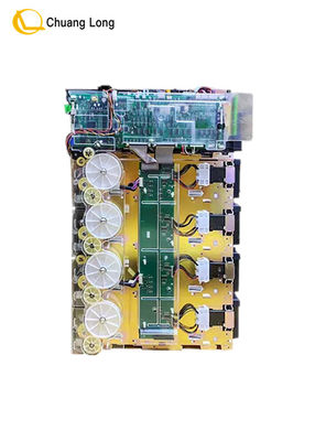 Giá tốt Bộ phận máy ATM Mô-đun phân phối toàn bộ Wincor 2050XE CMD-V4 trực tuyến
