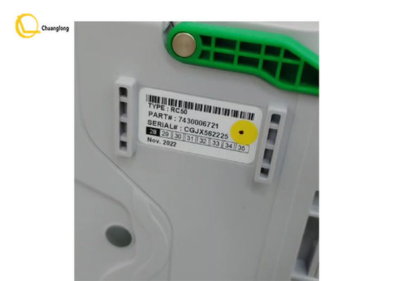Giá tốt Bộ phận máy ATM Hyosung CRM BRM50 BRM20 RC50 Cash Cassette 7000000050 S7000000050 7430006721 S 7430006721 trực tuyến