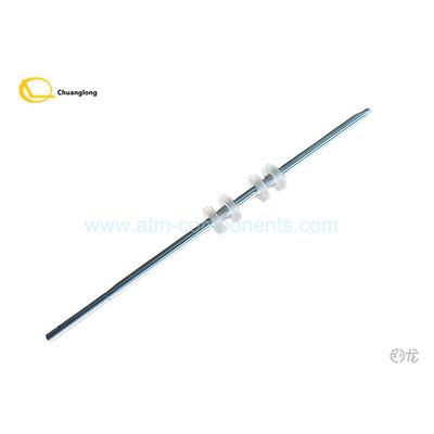 Giá tốt 1750178908 01750178908 Bộ phận ATM Wincor Nixdorf V5 Trục đơn vị vắt kép Trục CMD V5 trực tuyến