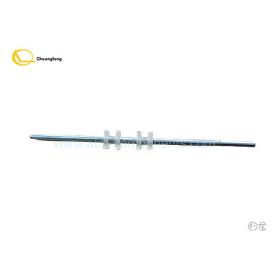 Giá tốt 1750178908 01750178908 Wincor Nixdorf Bộ phận ATM C2060 Bộ phận chiết kép Trục CMD V5 Wincor C2070 trực tuyến