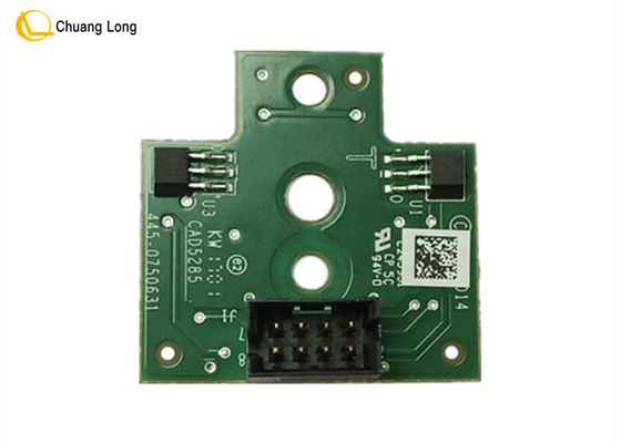 Giá tốt 445-0750631 Phụ tùng ATM Bảng điều khiển NCR S2 445-0761208-132 trực tuyến