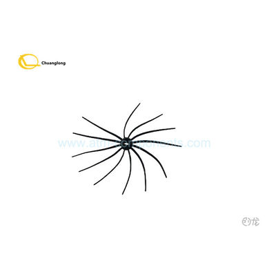 Giá tốt 49225245000C Bộ phận ATM Diebold Opteva 5500 5550 AFD 2.0 Bánh xe mái chèo xếp chồng DN100D 49-225245-000C trực tuyến