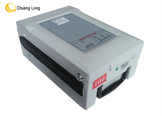 Giá tốt 7310000329 Bộ phận ATM Hyosung 5600 CST-7000 ATM 1K Hộp tiền mặt trực tuyến