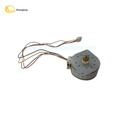 Giá tốt NCR S2 Bộ phận máy ATM động cơ 445-0761208-56 009-0027902 trực tuyến
