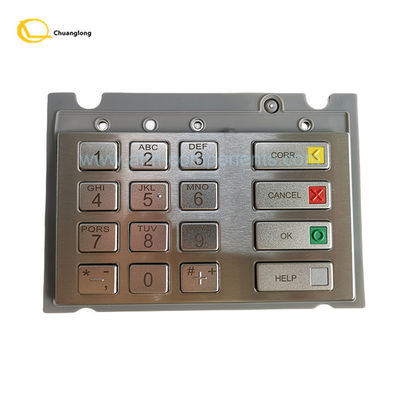 Giá tốt 1750255914 01750255914 Chiếc máy ATM Vincor Nixdorf EPP V7 trực tuyến