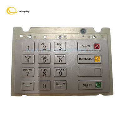 Giá tốt ATM Wincor Keyboard J6.1 EPP 01750233014 1750233014 1750258214 01750258214 trực tuyến