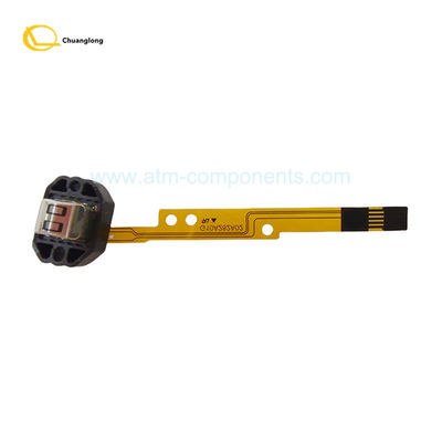 Giá tốt 1750304620 Chiếc máy ATM DN150D Diebold DN Series Card Read Prehead DN Prehead DN100 G13A888B01 01750304620 ICT3H5-3 trực tuyến