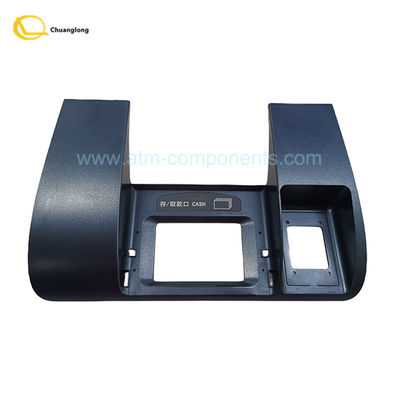 Giá tốt FDK khuôn mặt khung máy ATM bộ phận OKI RG7 tái chế BRM OKI21SE YIHUA 6040W Mặt bọc BCC 6040W trực tuyến