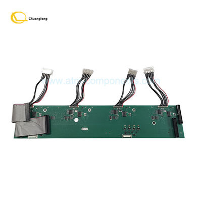 Giá tốt 1750044878 01750044878 ATM Machine Parts Wincor 2050XE Upper Cash Box Distribution Circuit Board trực tuyến