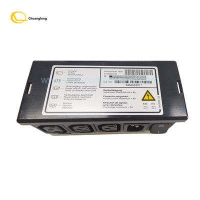 Giá tốt 01750073167 Máy ATM Phân bộ Wincor Nixdorf 2050XE Máy phân phối điện USB ATM CS280 PSU 1750073167 trực tuyến