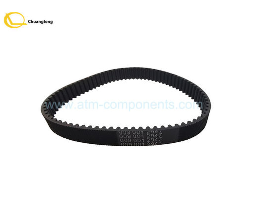 Giá tốt Bộ phận phụ tùng ATM dây đai đồng bộ NCR 3MR-234-06 0090012947 009-0012947 trực tuyến