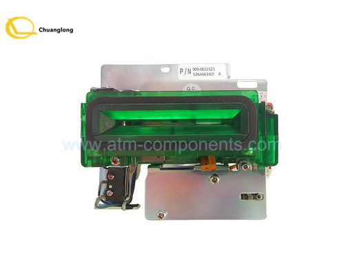 Giá tốt 0090022325 009-0022325 Bộ phận máy ATM NCR Card Reader Gate IMCRW STD Shutter Ass trực tuyến