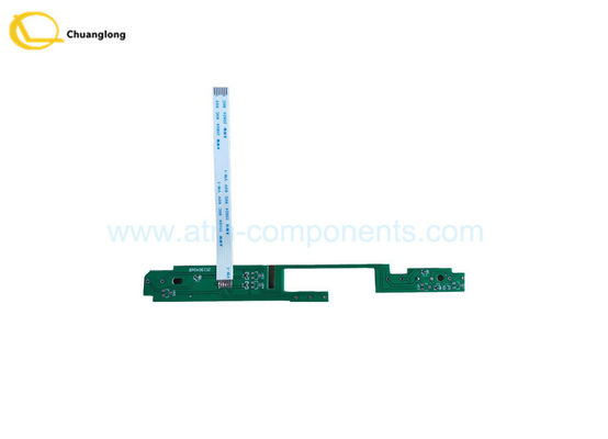 Giá tốt 0090022327 009-0022327 Bộ phận thay thế máy ATM NCR Selfserv Card Reader IMCRW MEI UPPER PCB Sensor trực tuyến