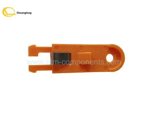 Giá tốt 0090023328 009-0023328 Bộ phận máy ATM NCR Self Serve Slide Snap Latch Cam trực tuyến