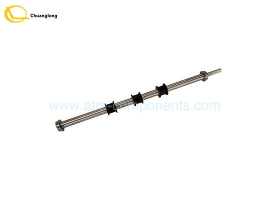 Giá tốt 49202789000B Bộ phận máy ATM Diebold Opteva Shaft XPRT Drive NON - Grooved 49-202789-000B trực tuyến