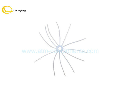 Giá tốt 49225245000B 49-225245-000B Máy ATM Phụ tùng Diebold Opteva bánh xe chèo 12 chân trực tuyến