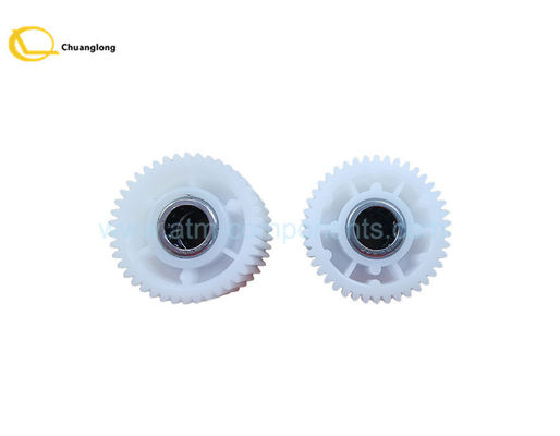 Giá tốt 4450587791 445-0587791 Máy ATM Bộ phận máy NCR Gear Idler 42 răng trực tuyến