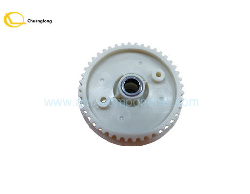 Giá tốt 4450587795 445-0587795 ATM Machine Parts NCR Gear Pulley 36T trực tuyến