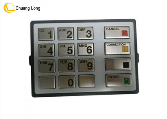 Giá tốt 49249440721A 1750344829 Bộ phận máy ATM Bàn phím Diebold Nixdorf EPP7 BSC trực tuyến