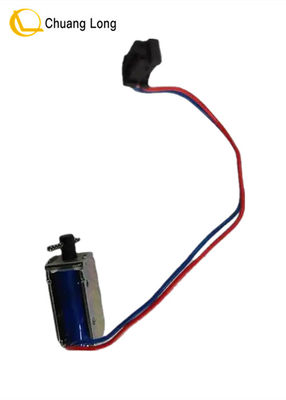Giá tốt Wincor V2CU ATM Machine Parts Card Reader Solenoid Valve 1750173205 1750173205-31 Thành phần thiết yếu cho máy ATM trực tuyến
