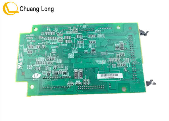 Giá tốt 2PU4008-3253 Bộ phận máy ATM 0KI RG7 Bộ phận băng cassette OKI G7 Bảng băng cassette trực tuyến