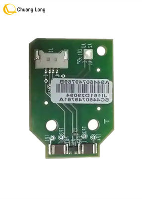 Giá tốt ATM NCR Selfserv S2 Pick Module Pick LED PCB Assy 445-0756286-25 4450749759 445-0749759 trực tuyến