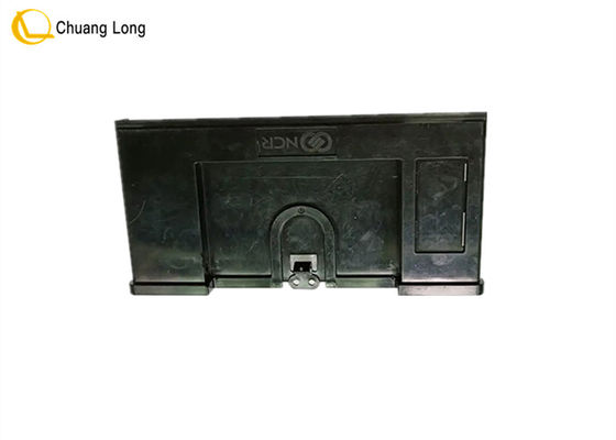 Giá tốt Các bộ phận phụ tùng ATM NCR S2 từ chối vỏ băng đĩa nhựa 445-0756691-04 445-0763022 trực tuyến